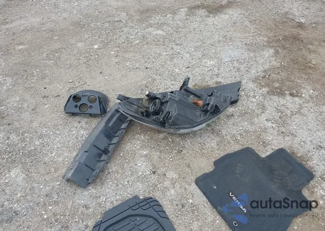 2016 Nissan Versa 1.6 Sv from USA, damaged, VIN 3N1CN7AP8GL858996